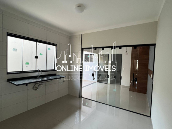 Imagem Casa com 2 Quartos à Venda, 150 m² em Engenheiro Coelho