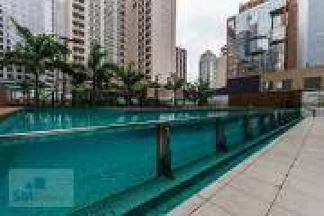 Imagem Apartamento com 2 Quartos para Alugar, 70 m² em Cidade Monções - São Paulo
