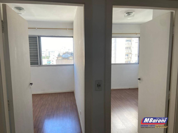 Imagem Apartamento com 3 Quartos à Venda, 101 m² em Pinheiros - São Paulo Imagem Apartamento com 3 Quartos à Venda, 101 m² em Pinheiros - São Paulo