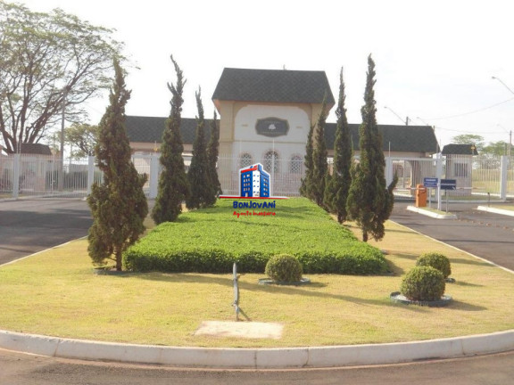 Imagem Imóvel à Venda, 107 m² em Condomínio Jardim Botânico - Bady Bassitt