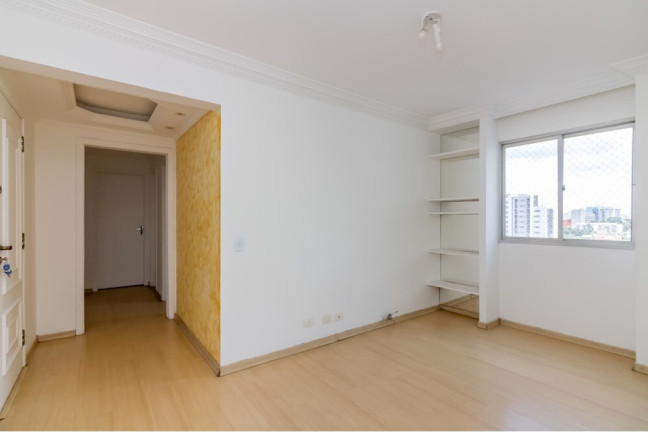 Apartamento com 2 Quartos à Venda, 54 m² em Vila Guarani (z Sul) - São Paulo