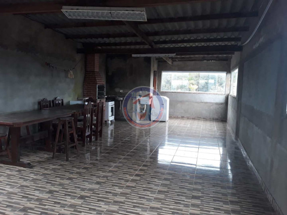 Casa com 3 Quartos à Venda, 80 m² em Jussara - Mongaguá