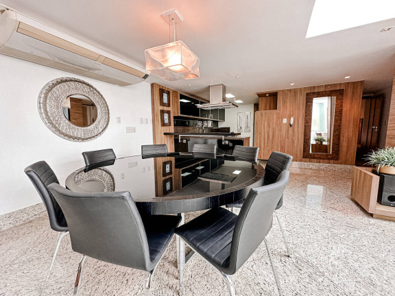 Cobertura com 4 Quartos à Venda, 325 m² em Centro - Colatina