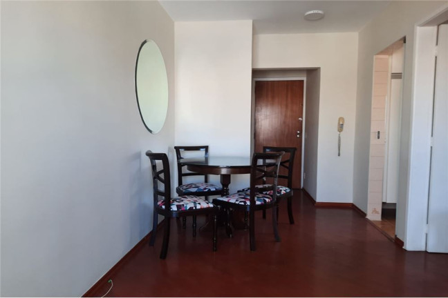 Imagem Apartamento com 1 Quarto à Venda, 36 m² em Bela Vista - São Paulo