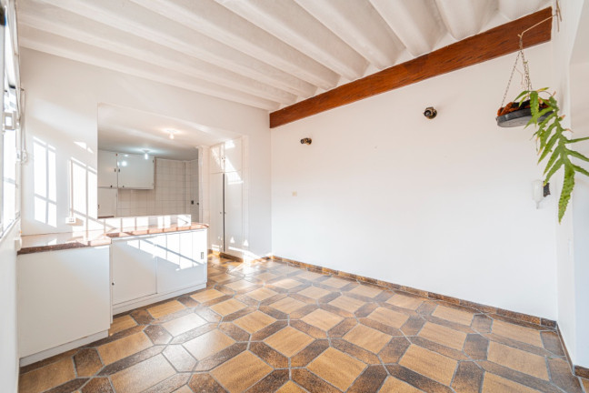 Foto do imóvel Casa com 3 Quartos à Venda, 123 m² em Planalto Paulista - São Paulo