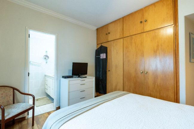Imagem Apartamento com 3 Quartos à Venda, 120 m² em Real Parque - São Paulo Imagem Apartamento com 3 Quartos à Venda, 120 m² em Real Parque - São Paulo