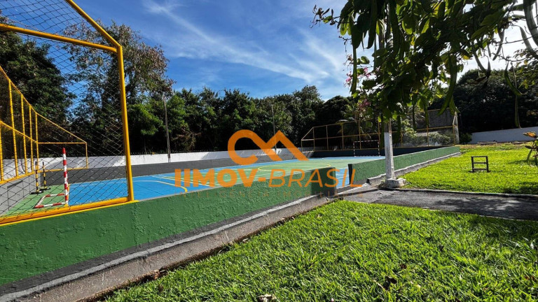 Imagem Apartamento com 2 Quartos para Alugar, 54 m² em Monte Castelo - Campo Grande
