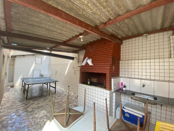 Imagem Apartamento com 1 Quarto à Venda, 46 m² em Vila Tupi - Praia Grande Imagem Apartamento com 1 Quarto à Venda, 46 m² em Vila Tupi - Praia Grande