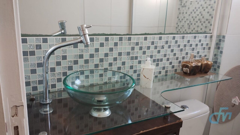Imagem Apartamento com 2 Quartos à Venda, 53 m² em Loteamento Mogilar - Mogi Das Cruzes