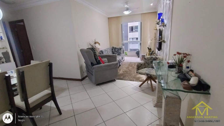 Imagem Apartamento com 2 Quartos à Venda, 123 m² em Itapuãl - Vila Velha Imagem Apartamento com 2 Quartos à Venda, 123 m² em Itapuãl - Vila Velha