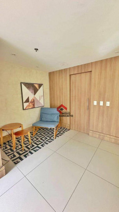 Imagem Apartamento com 3 Quartos à Venda, 121 m² em Aldeota - Fortaleza Imagem Apartamento com 3 Quartos à Venda, 121 m² em Aldeota - Fortaleza