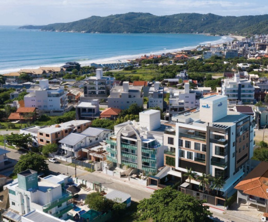 Imagem Cobertura com 4 Quartos à Venda, 165 m² em Bombinhas - Bombinhas