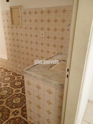 Imagem Apartamento com 1 Quarto para Alugar, 60 m² em Perdizes - São Paulo