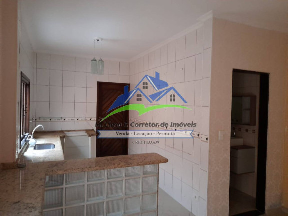 Casa com 3 Quartos à Venda, 125 m² em Terra Preta (terra Preta) - Mairiporã