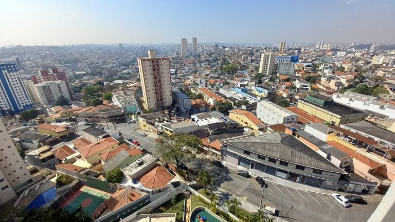 Imagem Apartamento com 2 Quartos à Venda, 74 m² em Vila Matilde - São Paulo