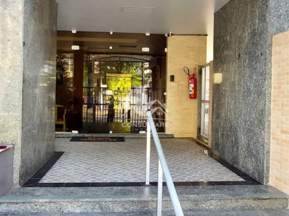 Imagem Apartamento com 2 Quartos à Venda, 83 m² em José Menino - Santos Imagem Apartamento com 2 Quartos à Venda, 83 m² em José Menino - Santos