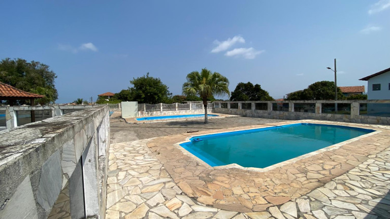 Imagem Casa de Condomínio com 2 Quartos à Venda, 80 m² em Fluminense - São Pedro Da Aldeia
