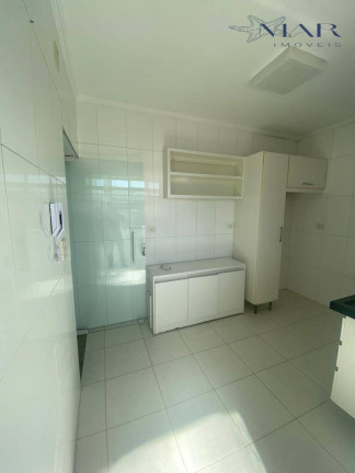 Imagem Apartamento com 3 Quartos à Venda, 87 m² em Boqueirão - Santos