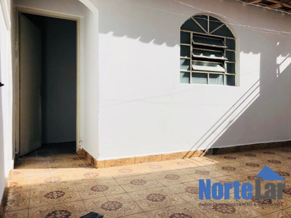 Imagem Casa com 2 Quartos à Venda, 125 m² em Jardim Peri - São Paulo