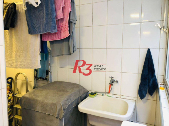 Imagem Apartamento com 3 Quartos à Venda, 84 m² em Itararé - São Vicente Imagem Apartamento com 3 Quartos à Venda, 84 m² em Itararé - São Vicente