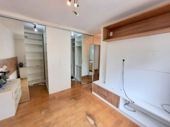 Imagem Apartamento com 4 Quartos à Venda, 179 m² em Perdizes - São Paulo