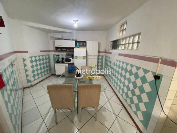 Casa com 2 Quartos à Venda, 140 m² em Prosperidade - São Caetano Do Sul