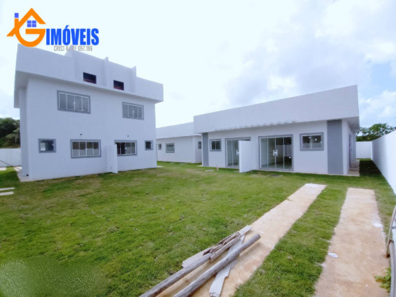 Imagem Casa com 3 Quartos à Venda, 100 m² em Vila Do Peró - Cabo Frio