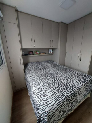 Imagem Apartamento com 2 Quartos à Venda, 60 m² em Campestre - Santo André Imagem Apartamento com 2 Quartos à Venda, 60 m² em Campestre - Santo André