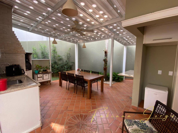 Imagem Casa de Condomínio com 3 Quartos à Venda, 231 m² em Parque Imperador - Campinas Imagem Casa de Condomínio com 3 Quartos à Venda, 231 m² em Parque Imperador - Campinas
