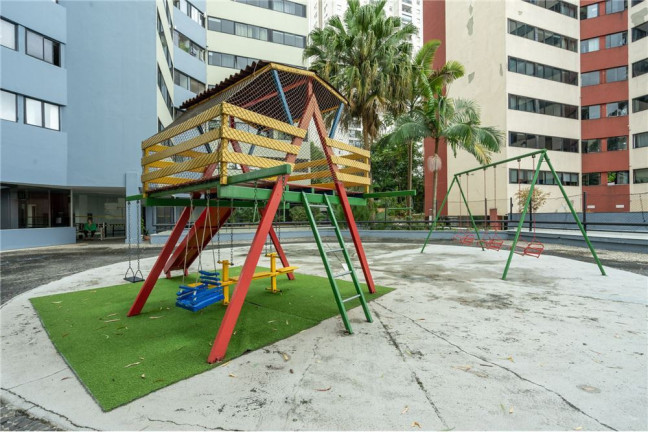 Imagem Apartamento com 2 Quartos à Venda, 53 m² em Morumbi - São Paulo Imagem Apartamento com 2 Quartos à Venda, 53 m² em Morumbi - São Paulo