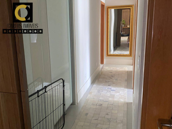 Imagem Apartamento com 3 Quartos à Venda, 244 m² em Gonzaga - Santos Imagem Apartamento com 3 Quartos à Venda, 244 m² em Gonzaga - Santos