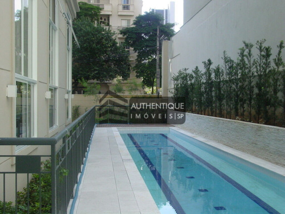 Apartamento com 3 Quartos à Venda, 396 m² em Jardim América - São Paulo