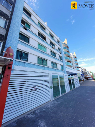 Imagem Apartamento com 2 Quartos à Venda, 85 m² em Praia Do Forte - Cabo Frio