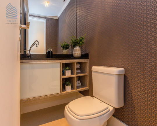 Imagem Imóvel com 3 Quartos à Venda, 96 m² em Brooklin - São Paulo