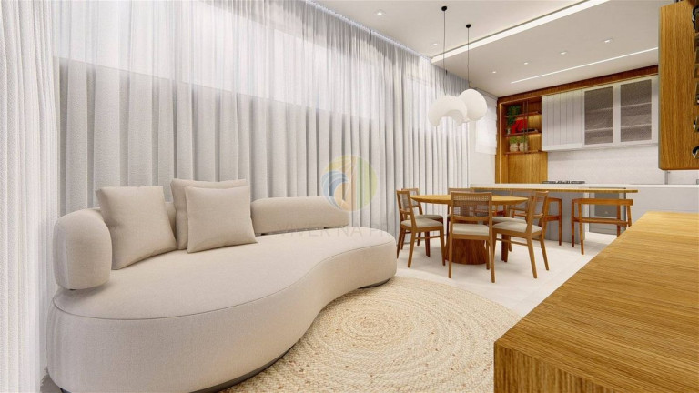 Imagem Sobrado com 3 Quartos à Venda, 184 m² em Centro - Balneário Camboriú