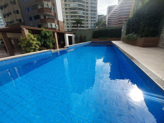 Apartamento com 3 Quartos à Venda, 130 m² em Mucuripe - Fortaleza