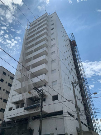 Imagem Apartamento com 2 Quartos à Venda, 77 m² em Aviação - Praia Grande