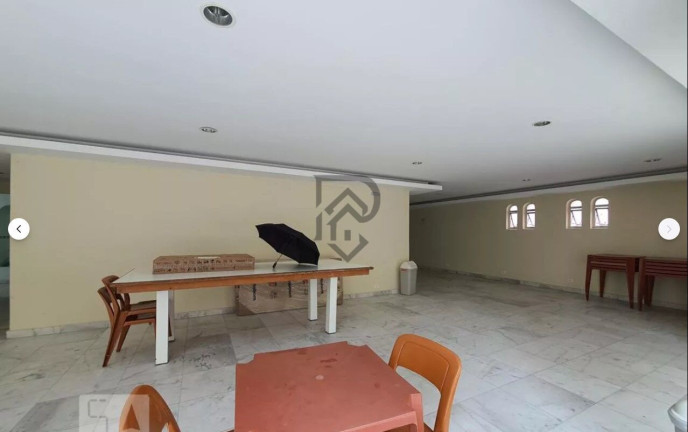 Imagem Apartamento com 3 Quartos à Venda, 124 m² em Vila Mariana - São Paulo