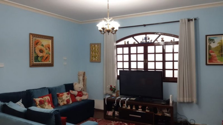 Imagem Casa com 3 Quartos à Venda, 100 m² em Eugênio De Mello - São José Dos Campos Imagem Casa com 3 Quartos à Venda, 100 m² em Eugênio De Mello - São José Dos Campos
