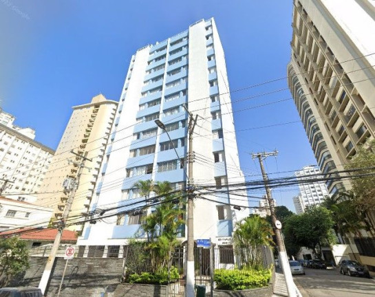 Imagem Apartamento com 3 Quartos à Venda ou Locação, 108 m² em Paraíso - São Paulo Imagem Apartamento com 3 Quartos à Venda ou Locação, 108 m² em Paraíso - São Paulo
