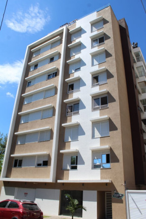 Cobertura com 3 Quartos à Venda, 165 m² em Nossa Senhora Das Dores - Santa Maria