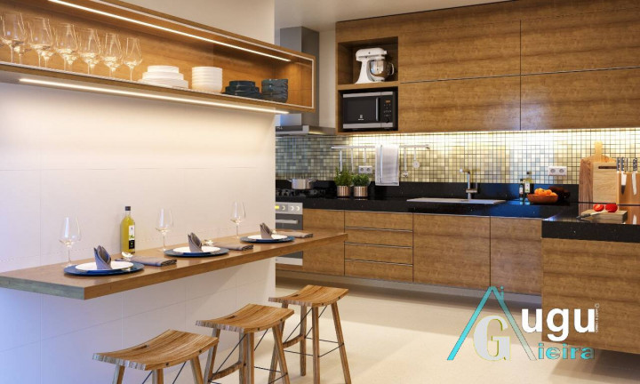 Imagem Apartamento com 4 Quartos à Venda, 124 m² em Praia Da Costa - Vila Velha Imagem Apartamento com 4 Quartos à Venda, 124 m² em Praia Da Costa - Vila Velha
