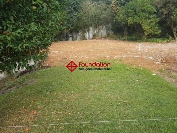 Imagem Terreno em Condomínio à Venda,  em Vila Vianna - Cotia