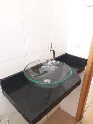 Imagem Casa com 2 Quartos à Venda, 66 m² em Lago Sul - Bady Bassitt Imagem Casa com 2 Quartos à Venda, 66 m² em Lago Sul - Bady Bassitt