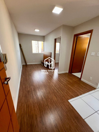 Imóvel com 1 Quarto à Venda, 31 m² em Samambaia Sul (samambaia) - Brasília