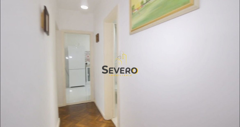 Imagem Apartamento com 3 Quartos à Venda, 115 m² em Icaraí - Niterói