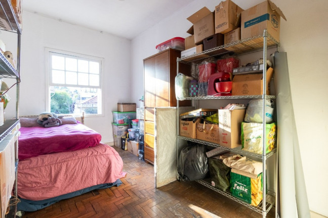 Imagem Casa com 3 Quartos à Venda, em Moema - São Paulo Imagem Casa com 3 Quartos à Venda, em Moema - São Paulo