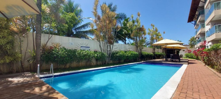 Imagem Apartamento com 1 Quarto à Venda, 41 m² em Cupe - Ipojuca