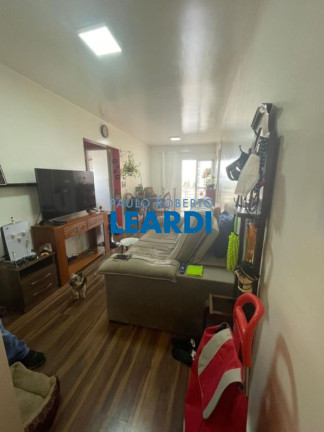 Foto do imóvel Apartamento com 2 Quartos à Venda, 52 m² em Casa Branca - Santo André
