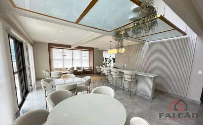 Imagem Apartamento com 2 Quartos à Venda, 116 m² em Canto Do Forte - Praia Grande Imagem Apartamento com 2 Quartos à Venda, 116 m² em Canto Do Forte - Praia Grande